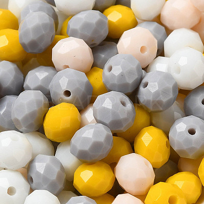 Glass Beads EGLA-A034-SM8mm-39-1