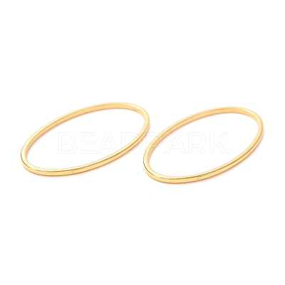 201 Stainless Steel Linking Rings STAS-C030-04C-G-1