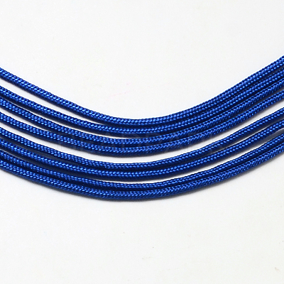 Polyester & Spandex Cord Ropes RCP-R007-351-1