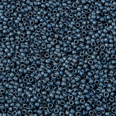 TOHO Round Seed Beads X-SEED-TR15-0511F-1