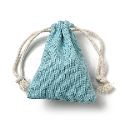 Rectangle Cloth Packing Pouches ABAG-A008-01A-03-1
