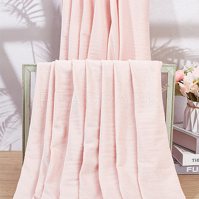 1Pc Polyester Short Plush Fabric AJEW-PH0006-67A-1
