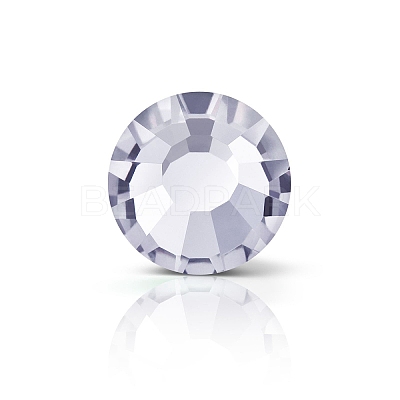 Preciosa® Crystal Hotfix Flatback Stones Y-PRC-HSS6-20110-1