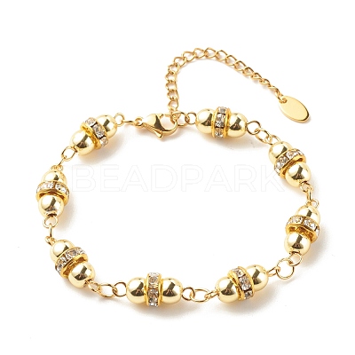 Synthetic Hematite Beaded Jewelry Set SJEW-JS01228-1
