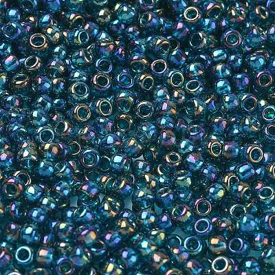 TOHO 6/0 Round Beads SEED-TR06-0167BD-1