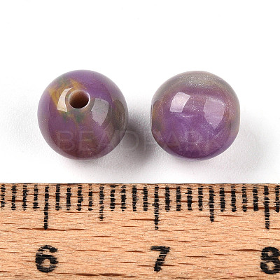 Resin Beads X1-RESI-YW0004-28A-07-1