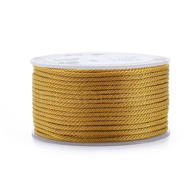 Polyester Braided Cords OCOR-I006-A01-30-1