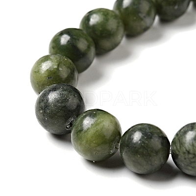 Natural Taiwan Jade Beads X-Z0NCT014-1
