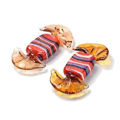 Handmade Lampwork Decoration DP071-1