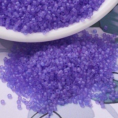 MIYUKI Delica Beads SEED-J020-DB0783-1