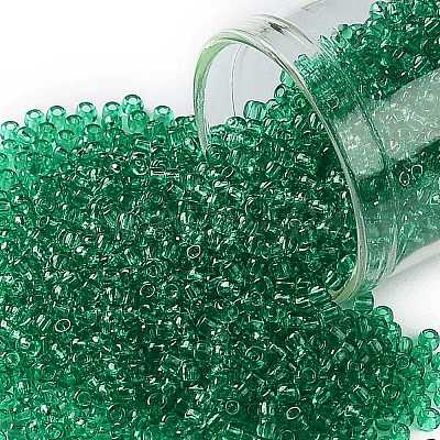 TOHO 11/0 Round Beads SEED-XTR11-0072-1