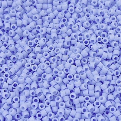 MIYUKI Delica Beads SEED-MY11-DB1587-1