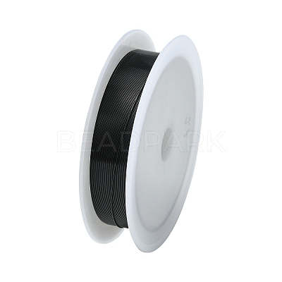 Round Iron Wire MW-R001-0.3mm-11-1