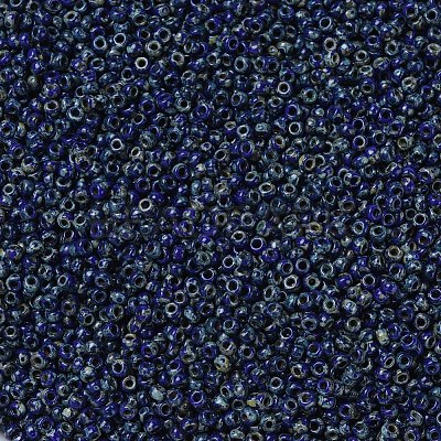 MIYUKI Round Rocailles Beads SEED-G007-RR4518-1