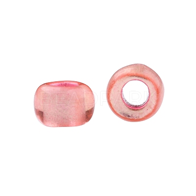TOHO 8/0 Round Beads SEED-XTR08-2201-1