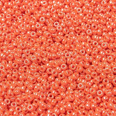 MIYUKI Round Rocailles Beads X-SEED-G008-RR0424-1