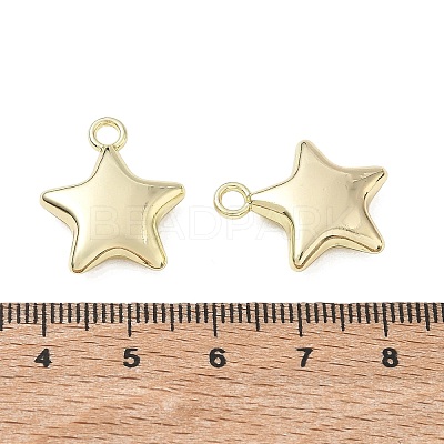 Alloy Pendants AL-CBA5609-10G-C-1