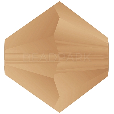 Preciosa® Crystal Beads Y-PRC-BA4-10330-840-1