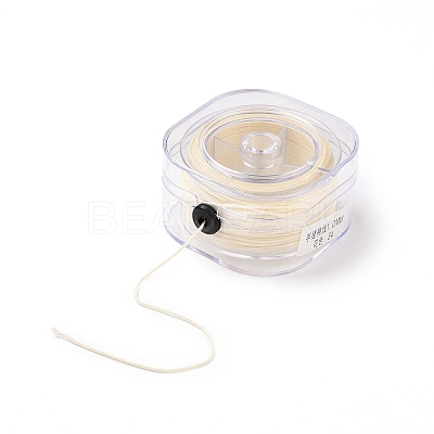 Macrame Cotton Cord OCOR-H110-01A-21-1