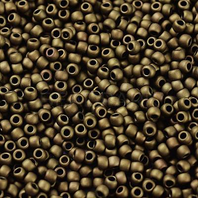 TOHO 11/0 Round Beads SEED-XTR11-0223F-1