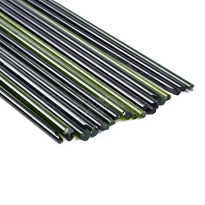 COE 85 Fusible Glass Rods TOOL-G014-03-1