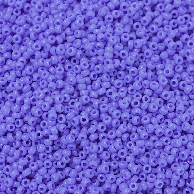 MIYUKI Round Rocailles Beads SEED-X0054-RR0417L-1