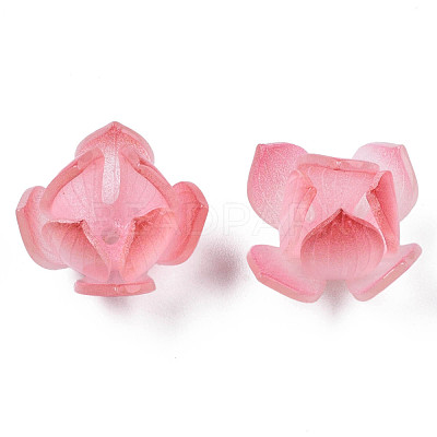 Plastic Beads KY-N015-115-1