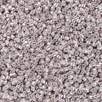 MIYUKI Delica Beads SEED-MY11-DB0417-1