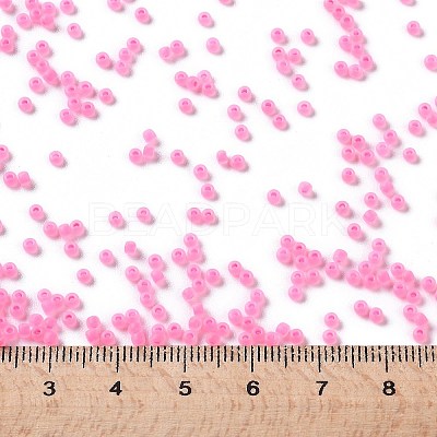 TOHO 11/0 Round Beads X-SEED-TR11-0910F-1
