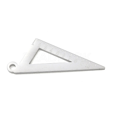 304 Stainless Steel Pendants SA-CBAE115-13A-P-1