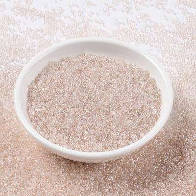 MIYUKI Round Rocailles Beads X-SEED-G009-RR0330-1