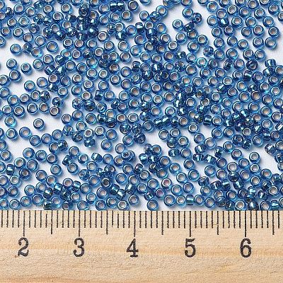 MIYUKI Round Rocailles Beads SEED-X0054-RR1025-1