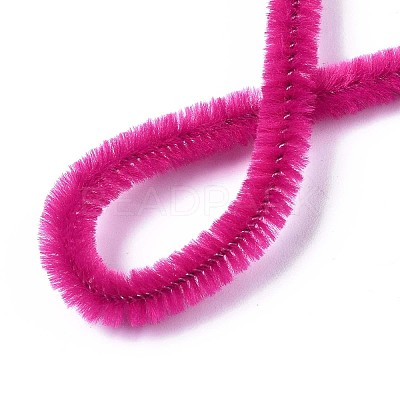 11.8 inch Pipe Cleaners AJEW-S007-11-1