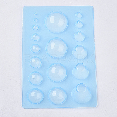 DIY Paper Quilling Strips Sets: Random Color Paper Quilling Strips DIY-S038-002-1