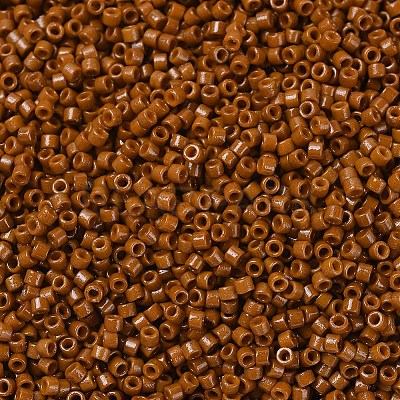 MIYUKI Delica Beads SEED-X0054-DB2109-1