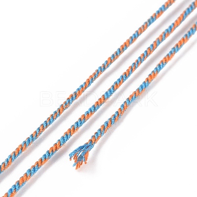 Macrame Cotton Cord OCOR-H110-01C-08-1