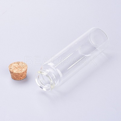 Glass Bottles LS-AJEW-H102-06D-1