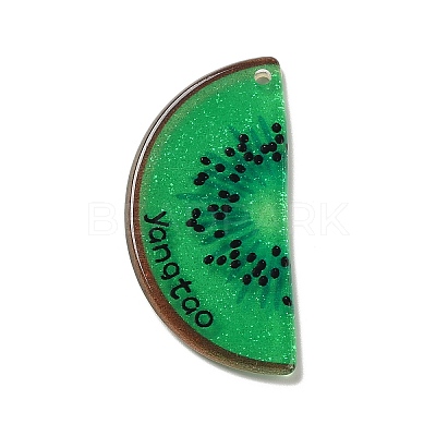 Acrylic Pendants LS-OACR-R270-03F-1