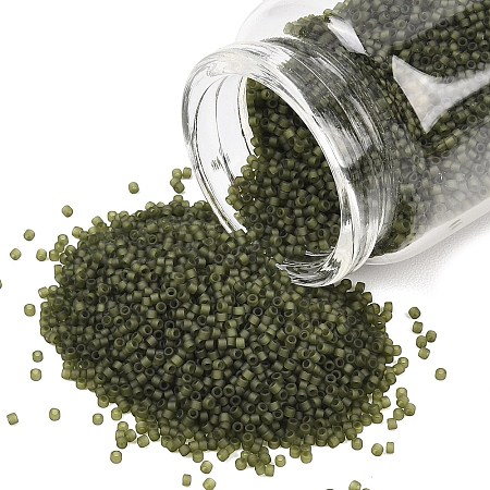 MIYUKI Delica Beads SEED-MY11-DB2404-1