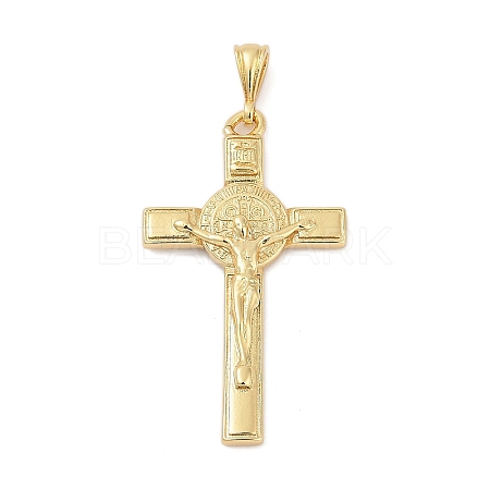 Brass Pendants KK-A241-13B-G-1