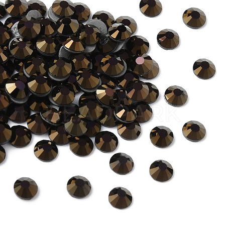 Preciosa® Crystal Hotfix Flatback Stones Y-PRC-HSS12-23980-257-1
