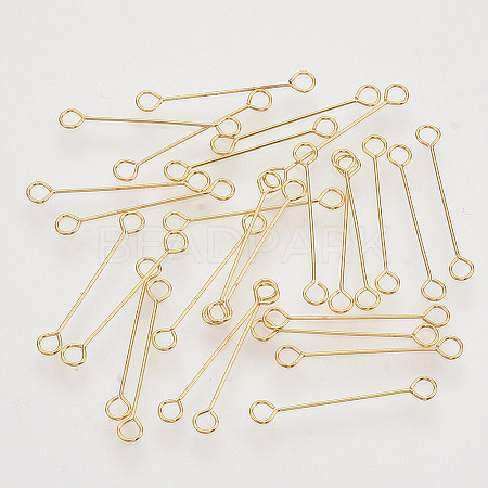 Iron Eye Pins LS-X-IFIN-S126-01B-G-1