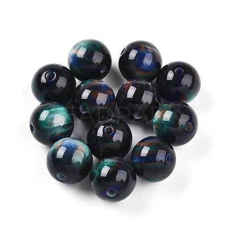Resin Beads X1-RESI-YW0004-28C-04-1