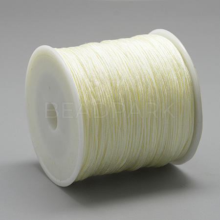 Nylon Braided Cord NWIR-Q009A-084-1
