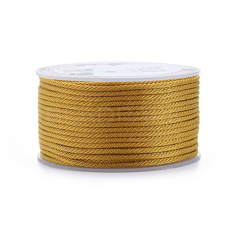 Polyester Braided Cords OCOR-I006-A01-30-1