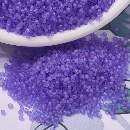MIYUKI Delica Beads SEED-J020-DB0783-1