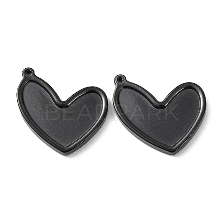 304 Stainless Steel Enamel Settings STAS-E421-018B-1