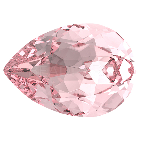 Preciosa® MAXIMA Crystal Fancy Stones Y-PRC-FE18-70020-1