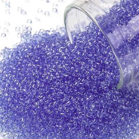 TOHO Round Seed Beads SEED-JPTR15-0013-1