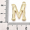 304 Stainless Steel Pendants LS-STAS-N117-01G-M-3